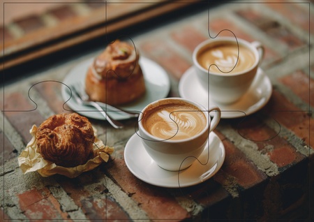 Duże puzzle terapeutyczne dla osób starszych rehabilitacja dłoni